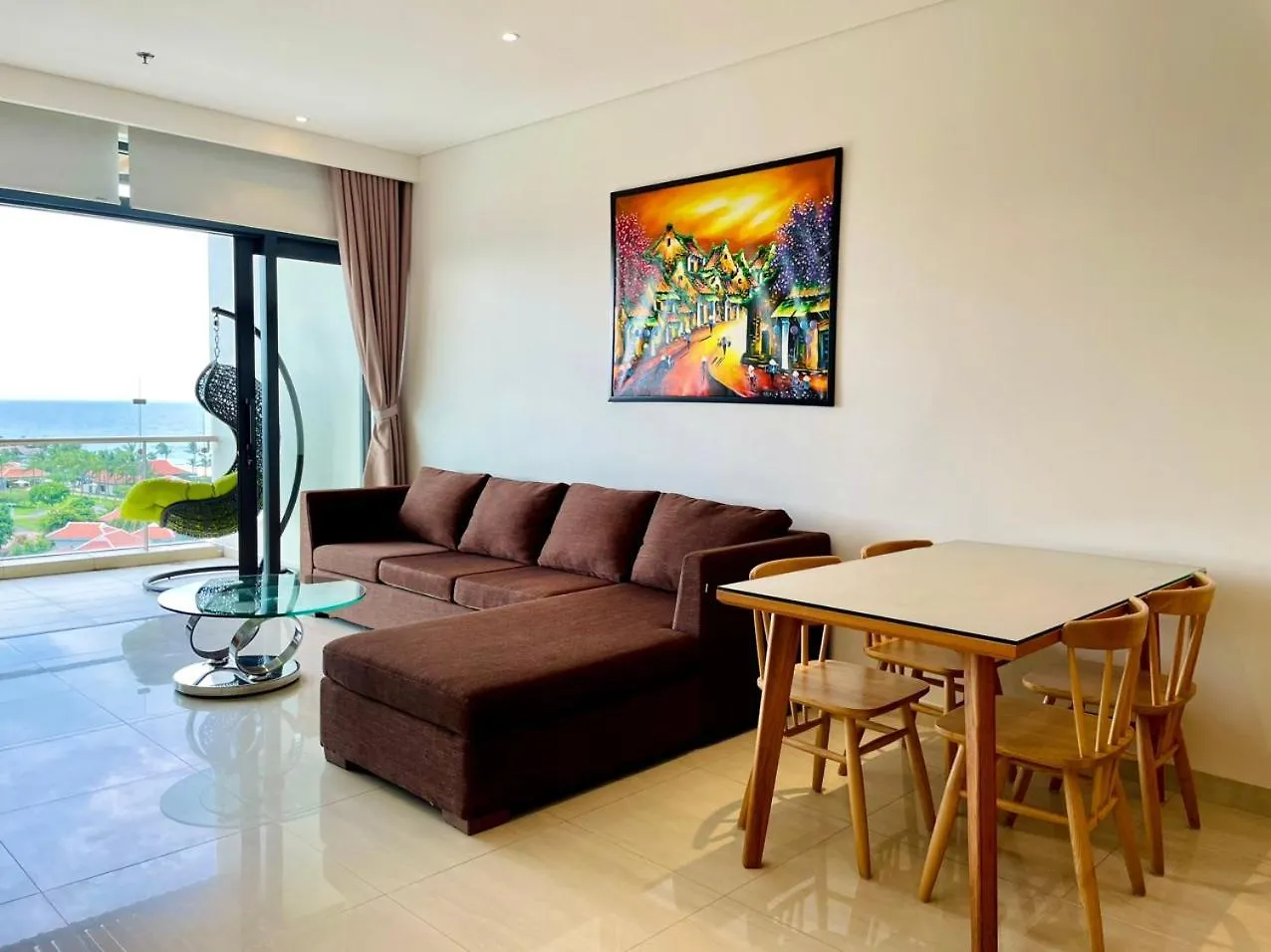 The Ocean Luxury Villa Da Nang Vietnam