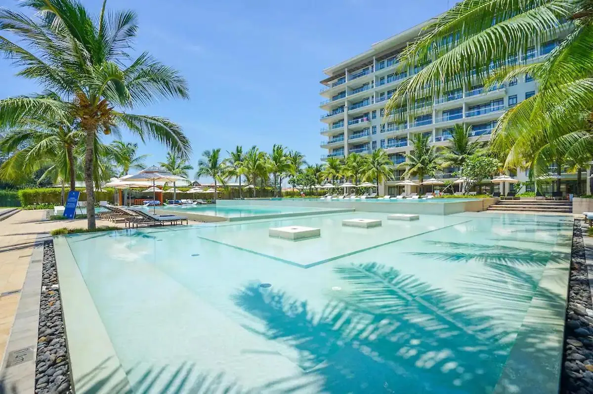 The Ocean Luxury Villa Da Nang