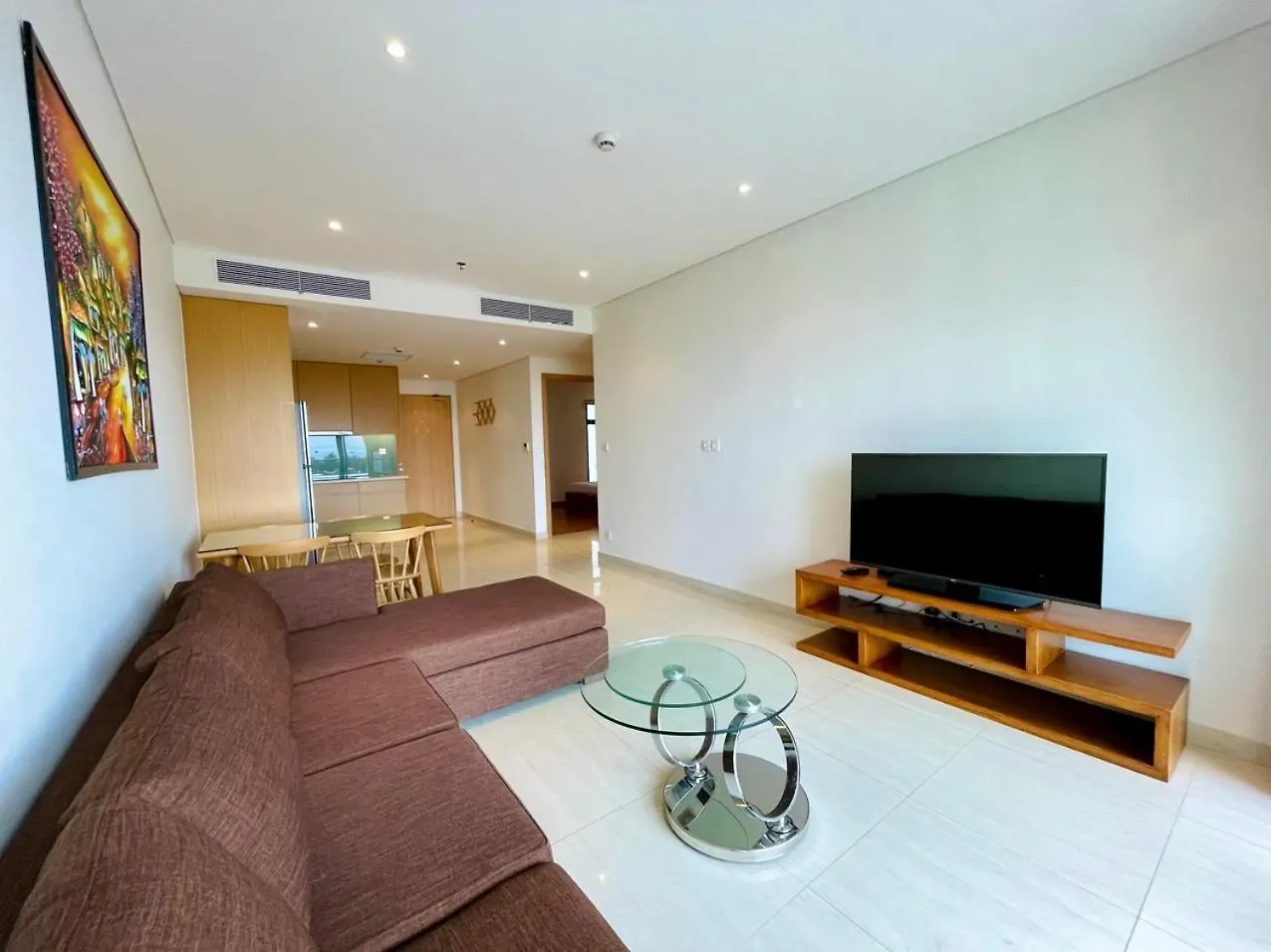 **** Resort The Ocean Luxury Villa Da Nang Vietnam