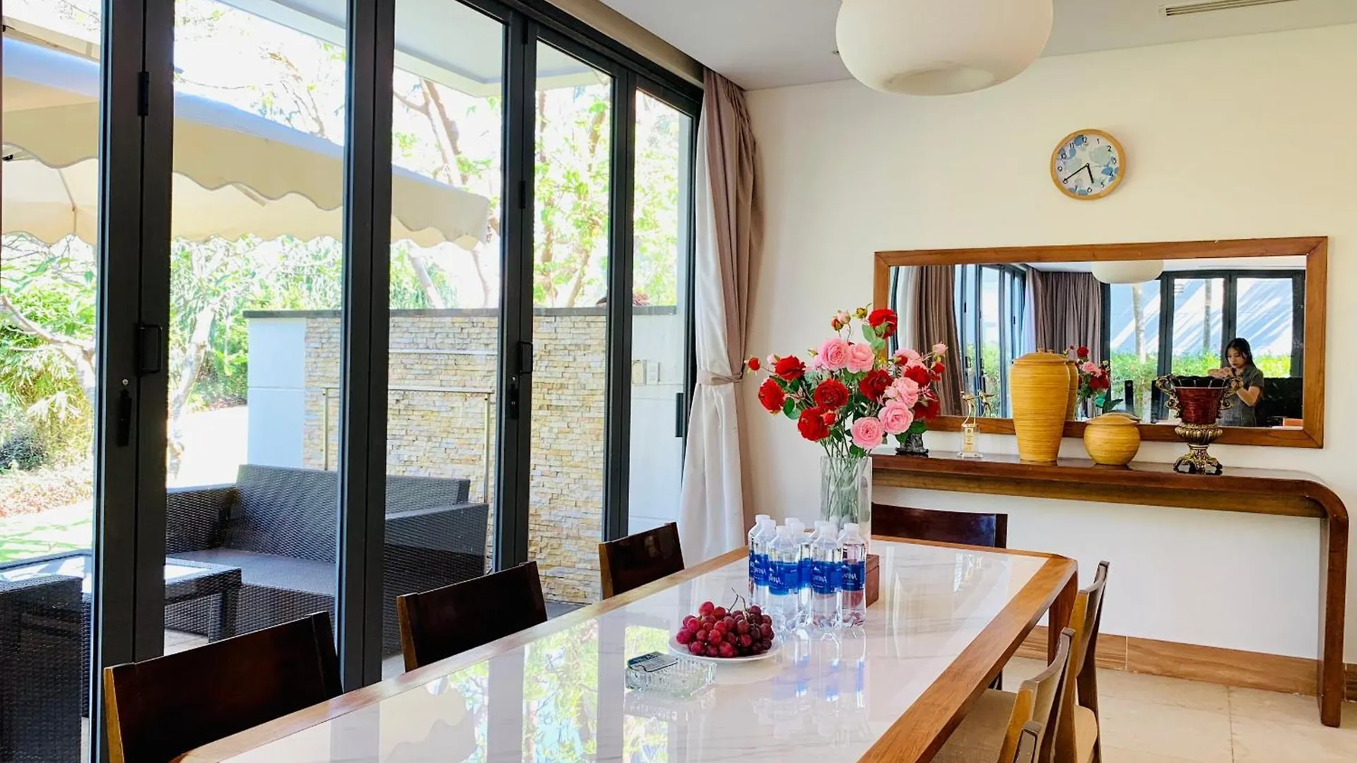 Resort The Ocean Luxury Villa Da Nang