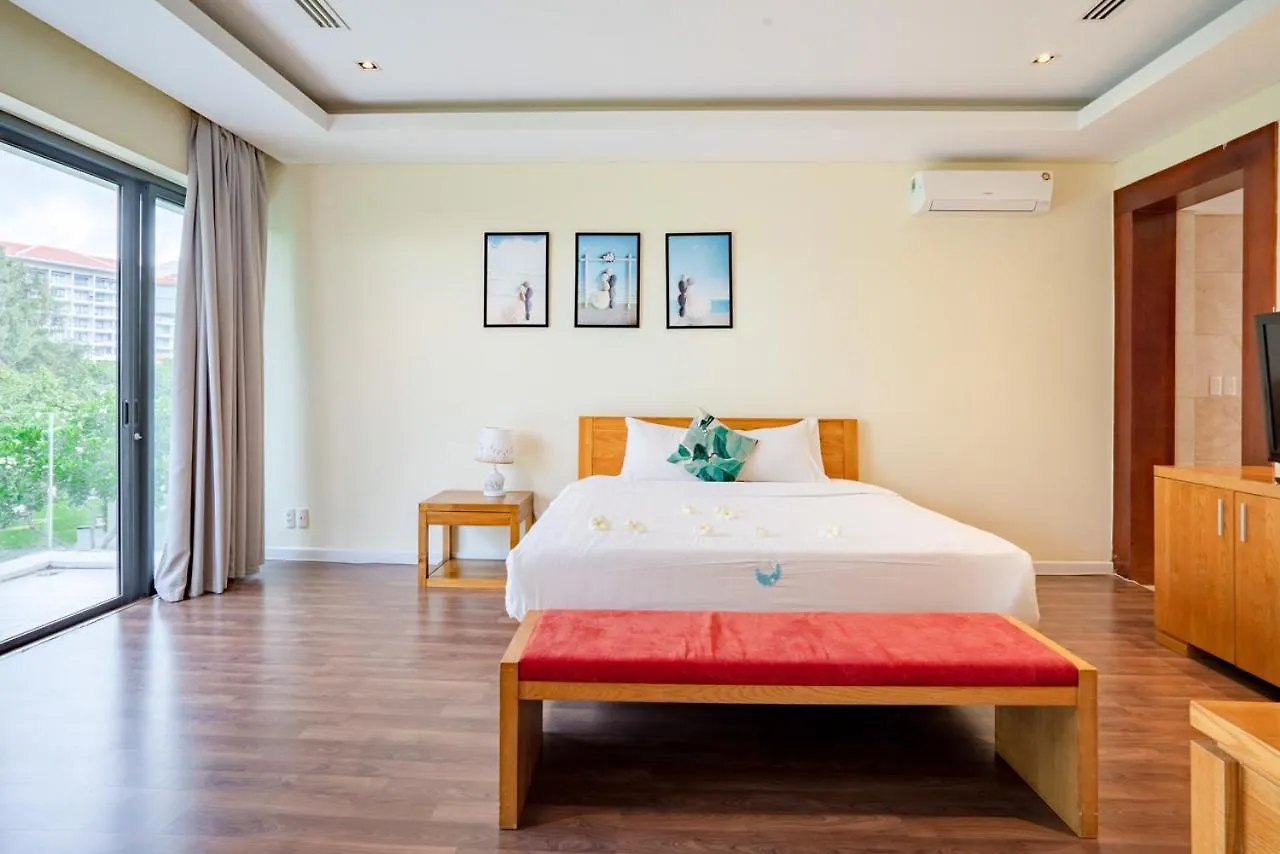 The Ocean Luxury Villa Da Nang