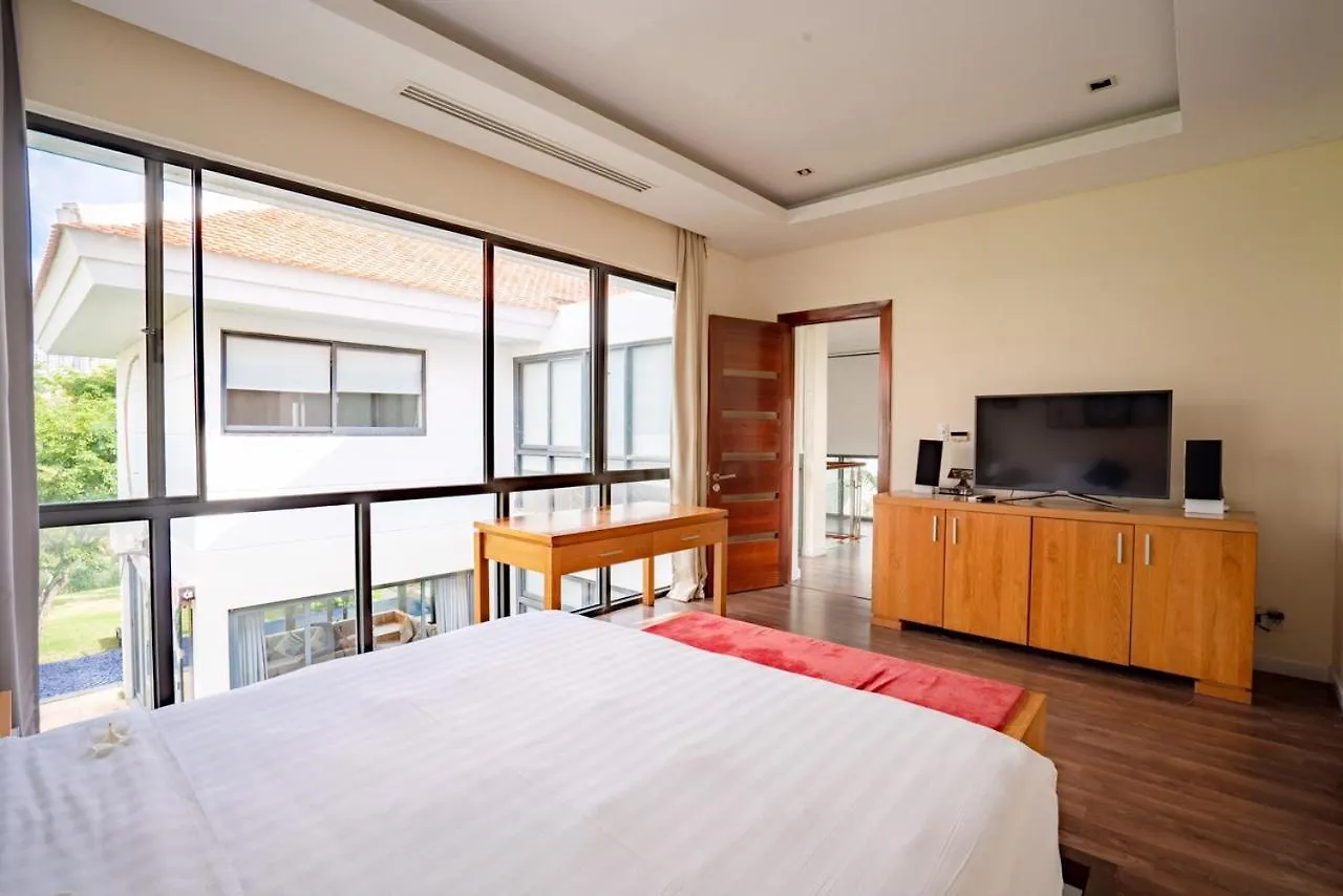 Resort The Ocean Luxury Villa Da Nang