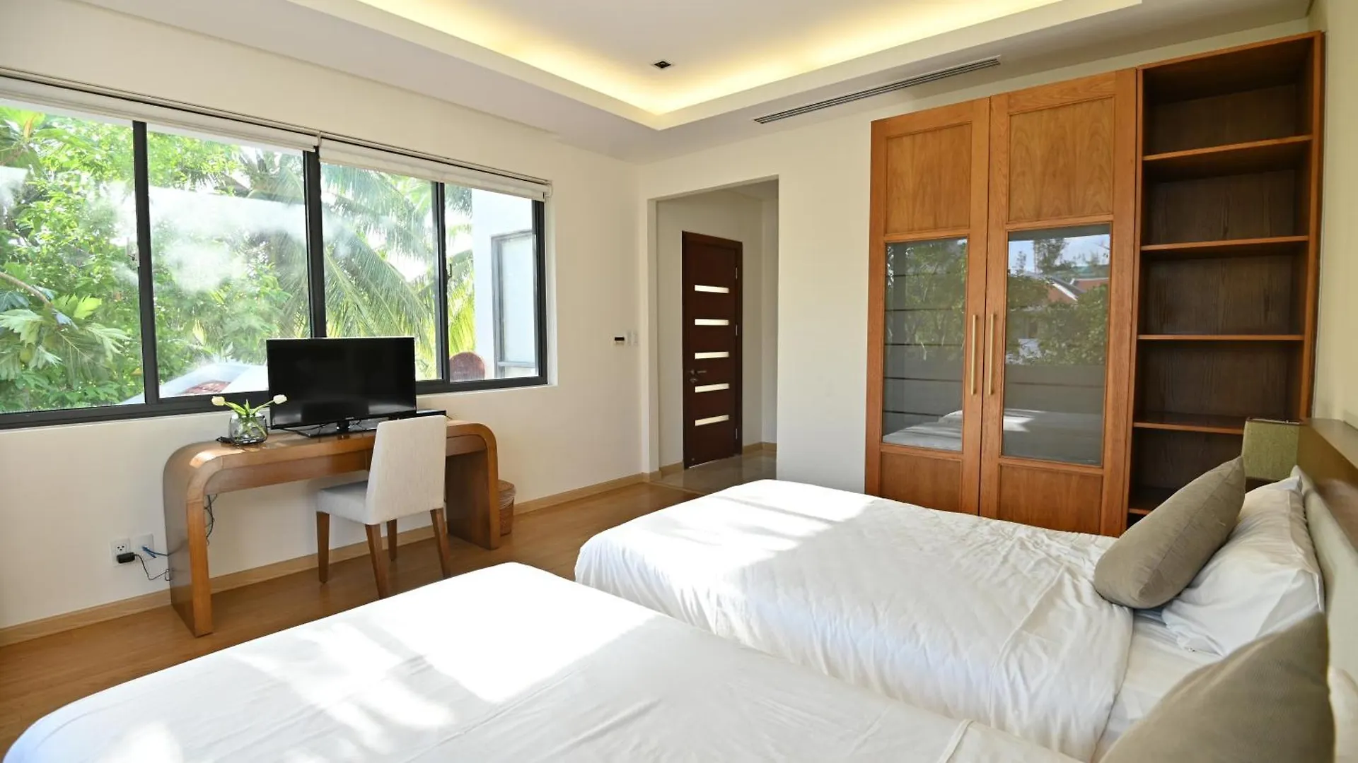 Resort The Ocean Luxury Villa Da Nang