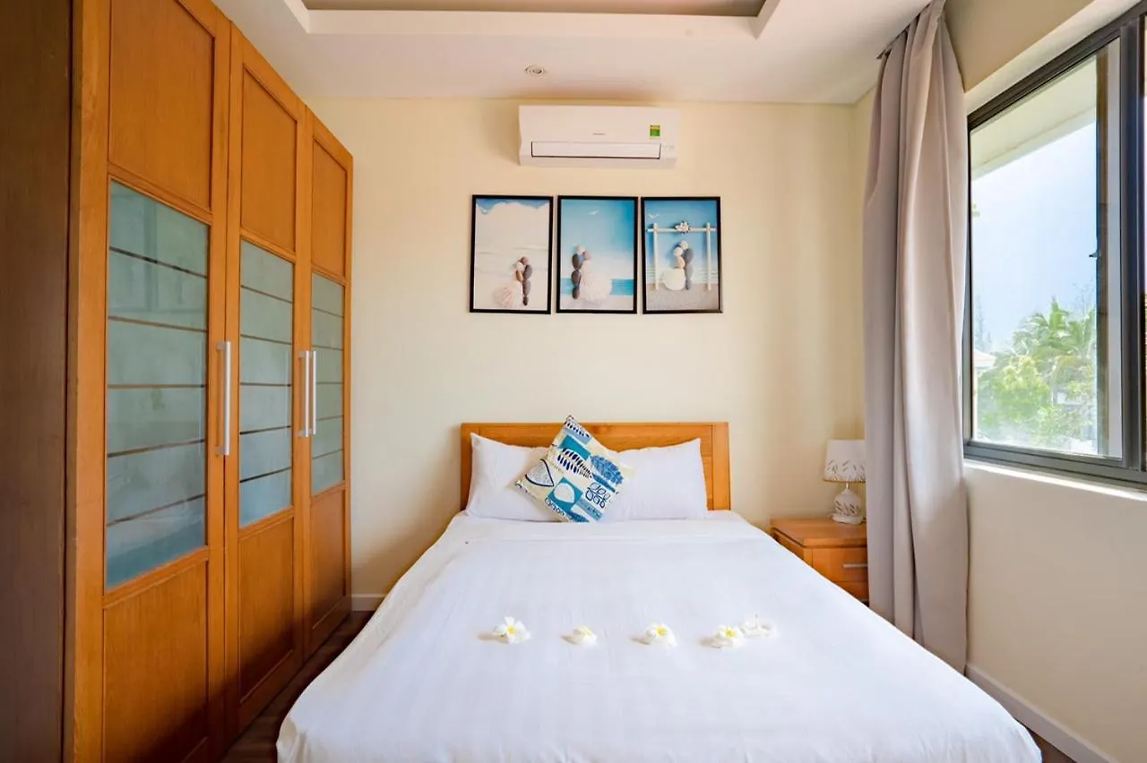 Resort The Ocean Luxury Villa Da Nang