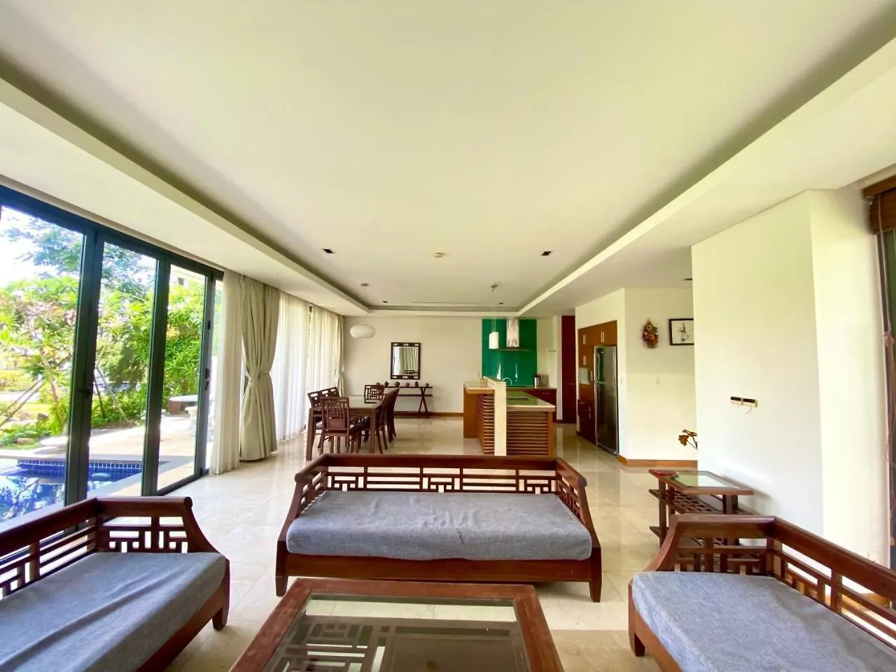 The Ocean Luxury Villa Da Nang