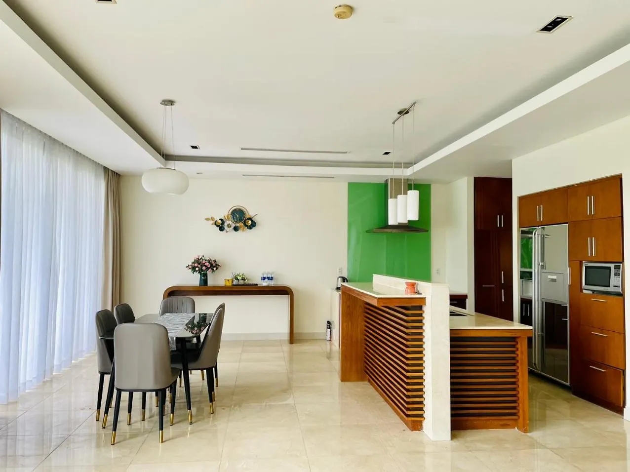 The Ocean Luxury Villa Da Nang