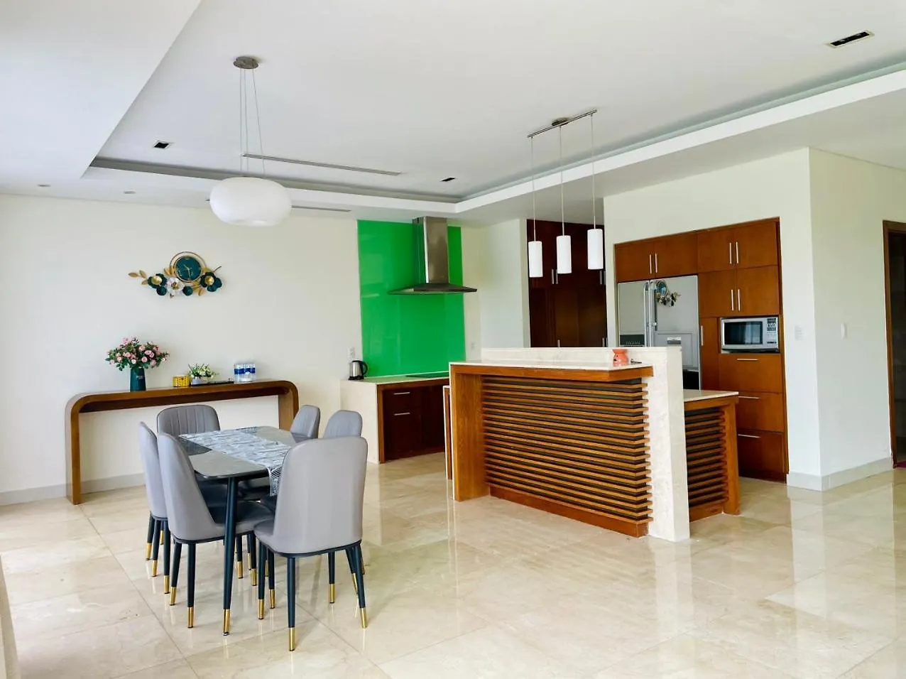 Resort The Ocean Luxury Villa Da Nang