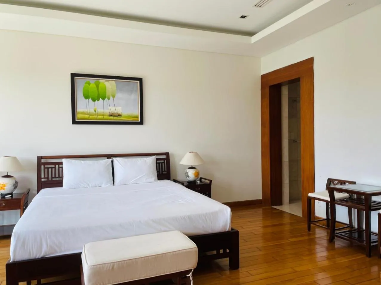 The Ocean Luxury Villa Da Nang Vietnam