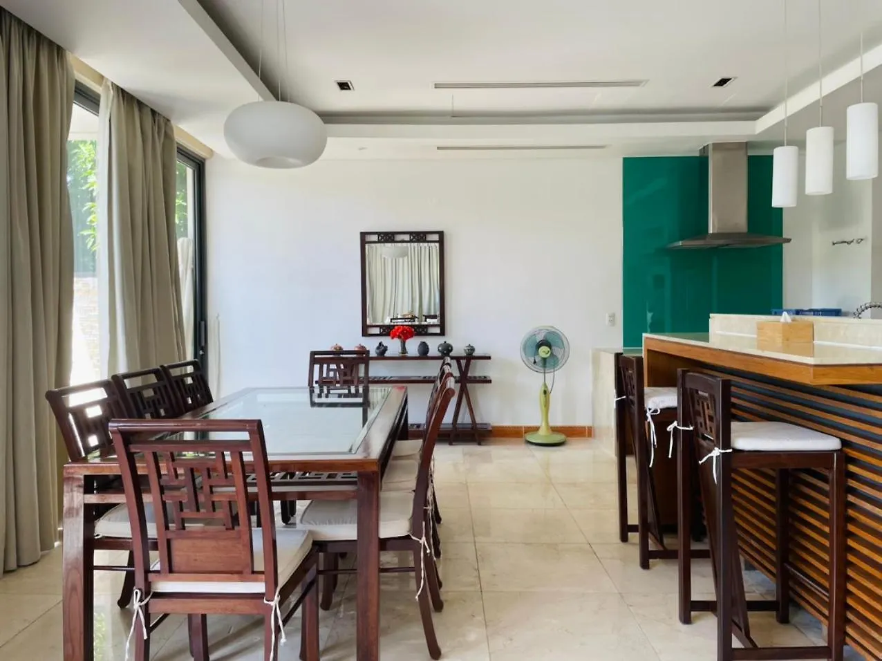 The Ocean Luxury Villa Da Nang 4*,  Vietnam