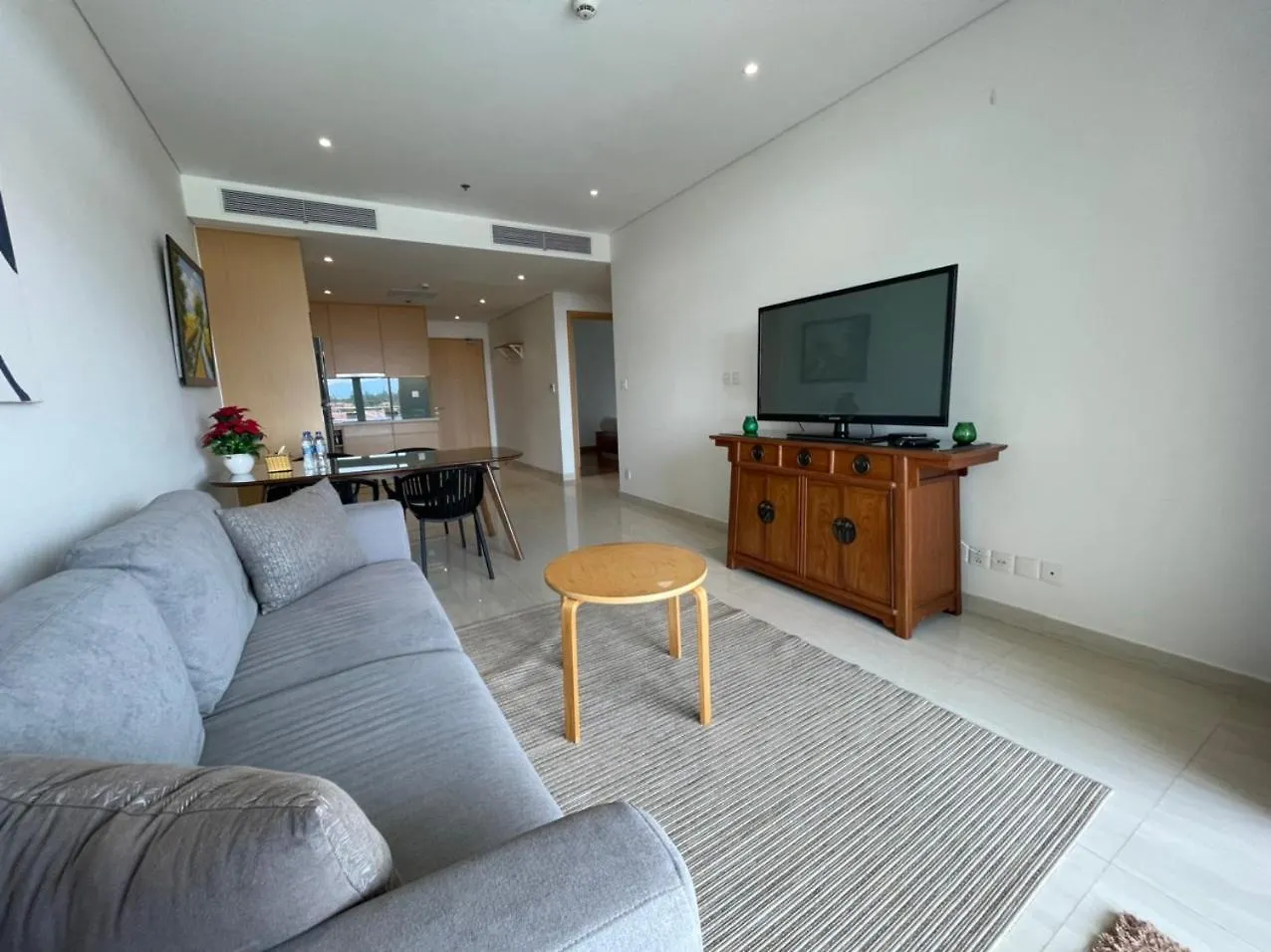 The Ocean Luxury Villa Da Nang