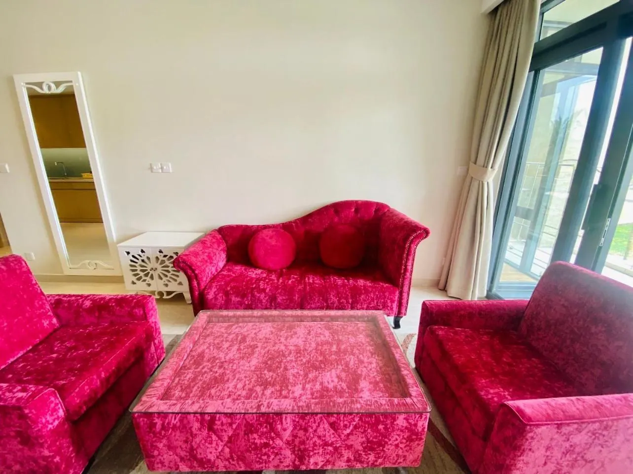 **** Resort The Ocean Luxury Villa Da Nang Vietnam