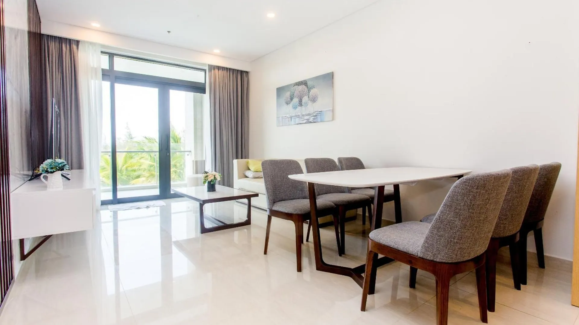 The Ocean Luxury Villa Da Nang