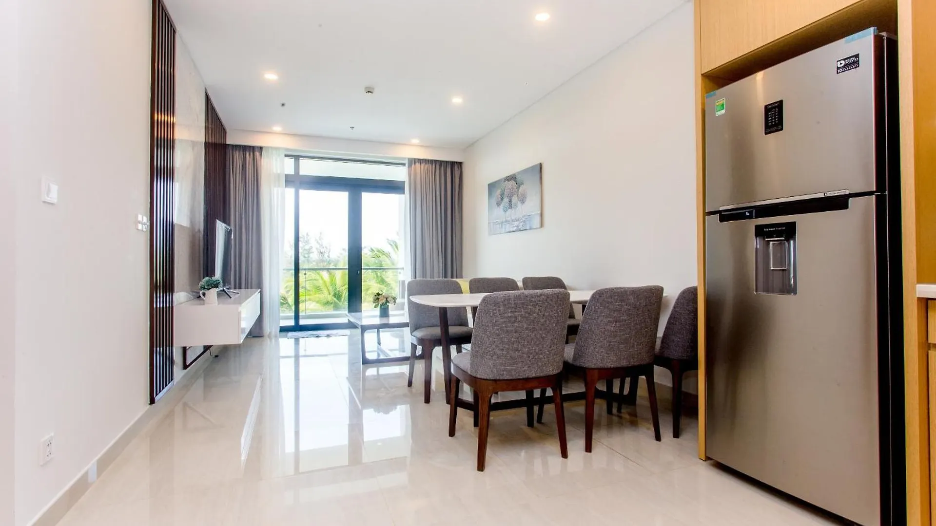 The Ocean Luxury Villa Da Nang Vietnam